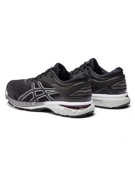 Asics Παπούτσια για Τρέξιμο Asics Gel-Kayano 25 1011A019 Μαύρο