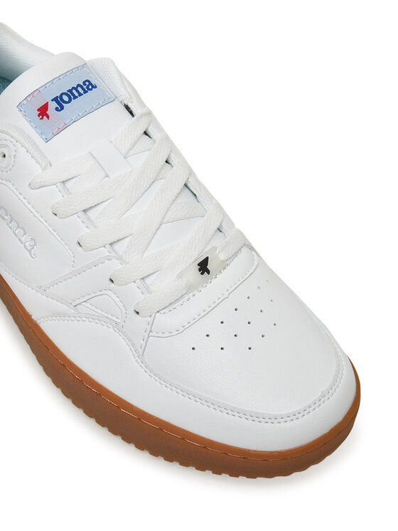 Joma Sneakersy Joma C.Stadium 2502 CSTAS2502 Biały