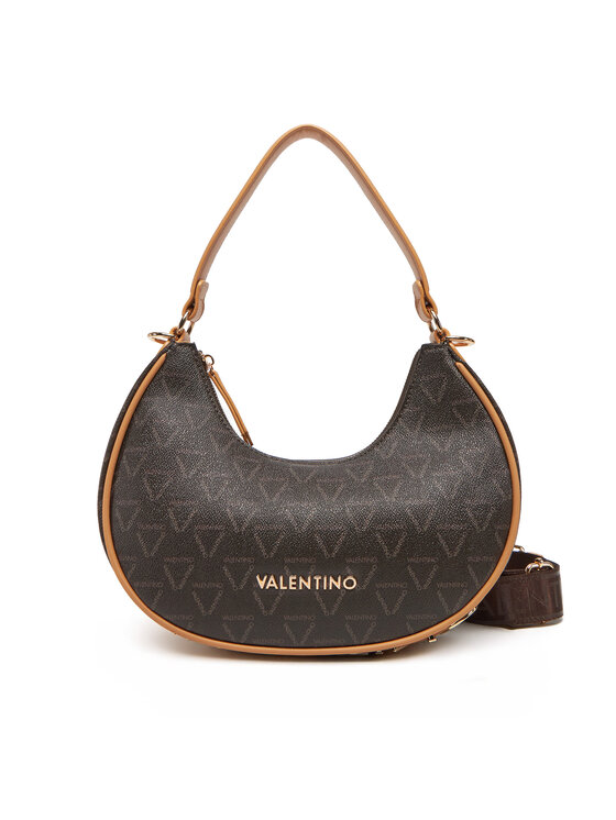Valentino Soma Valentino Shelby VBS90A07LOG Brūns