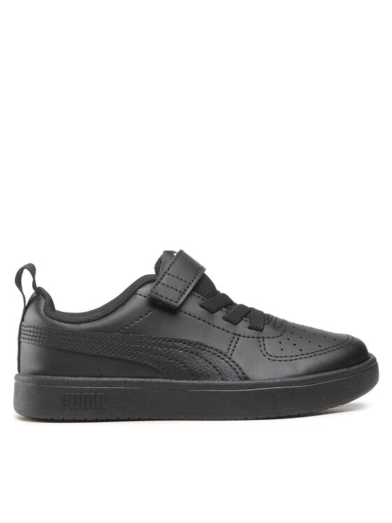 Puma Снікерcи Puma Rickie Ac Ps 385836 02 Чорний