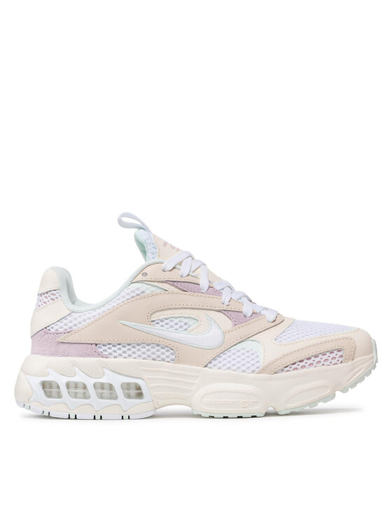Nike Sneakersy Nike Zoom Air Fire CW3876 200 Biały