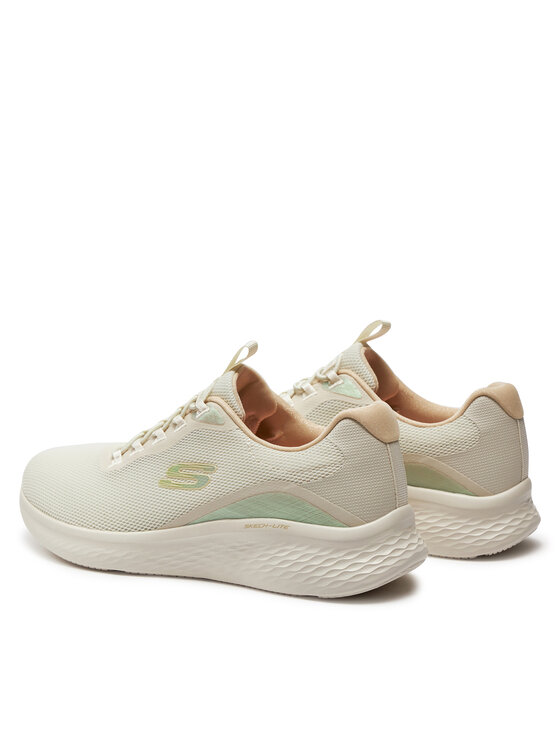 Skechers Superge Skechers Lite Pro-Glimmer Me 150041/OFWT Écru