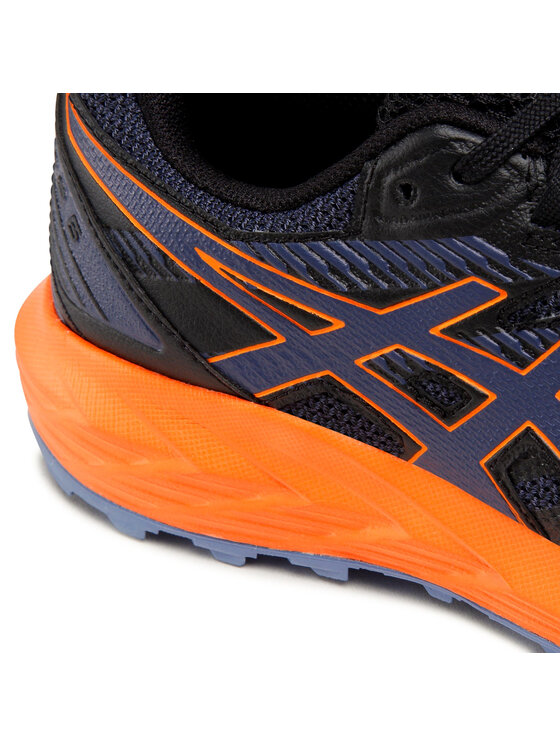 Asics Zapatillas de running Asics Gel-Sonoma 6 1011B050 Negro