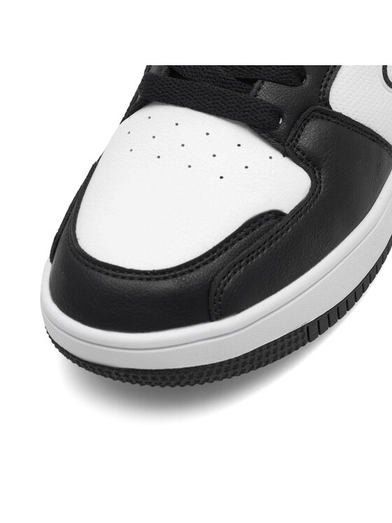 Champion Sneakers Champion REBOUND 2.0 MID S21907-KK001. Nero
