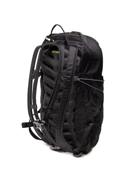 Salewa Rucsac Salewa Ultra Train 18 Bp 1255 Negru