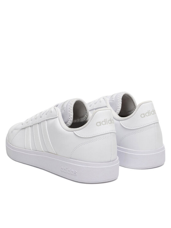adidas Снікерcи adidas GRAND COURT BASE 2.0 JH9363 Білий