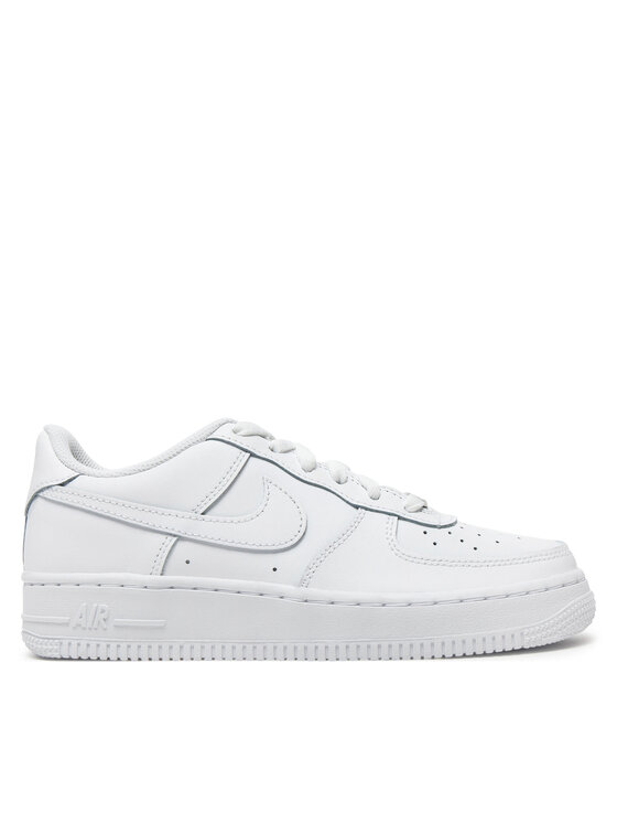 Nike Αθλητικά Nike Air Force 1 LE FV5951 Λευκό