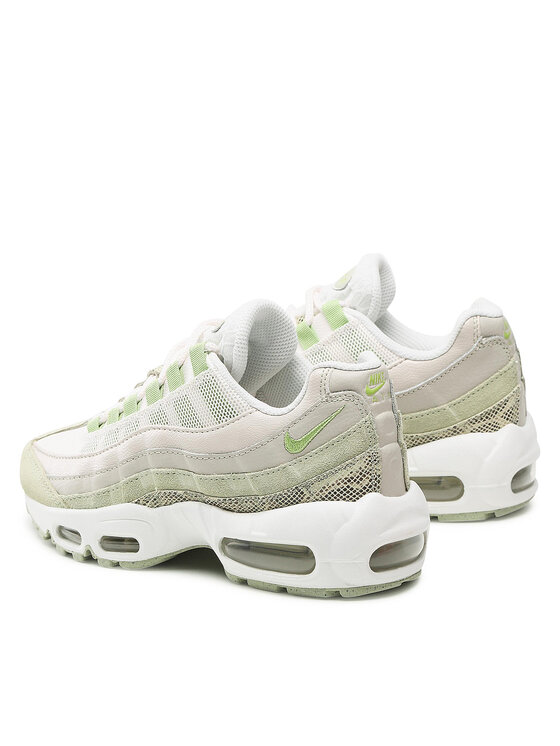 Nike Снікерcи Nike Air Max 95 DV3208 001 Зелений