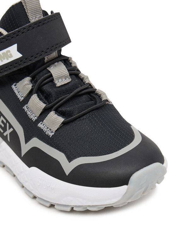 Primigi Снікерcи Primigi Pim Gtx GORE-TEX 8916655 M Чорний