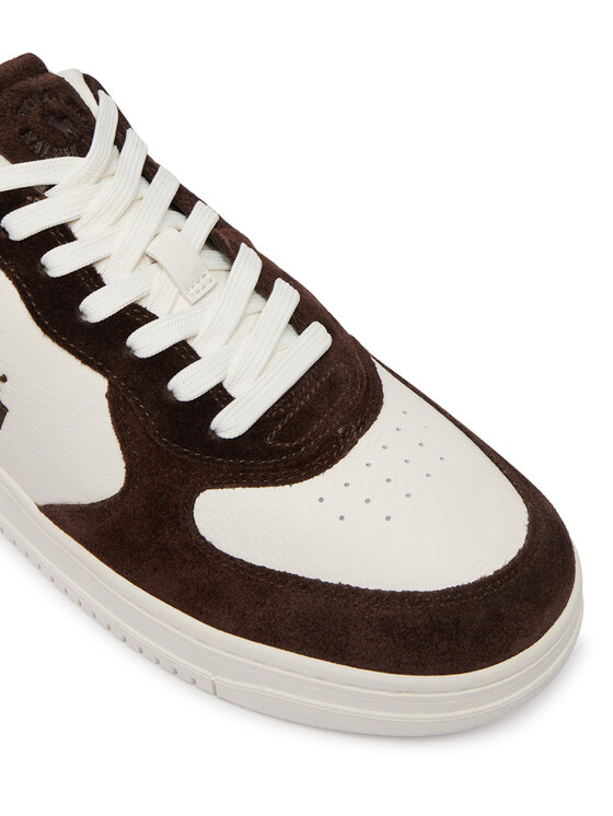 Polo Ralph Lauren Sneakers Polo Ralph Lauren Masters CRT 809P15491002 Bianco