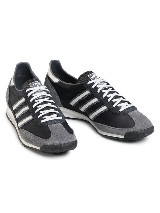 adidas Laisvalaikio batai adidas Sl 72 FV9784 Juoda