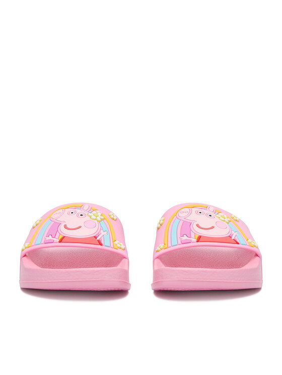 Peppa Pig Шльопанці Peppa Pig CP90-SS25-353PP Рожевий