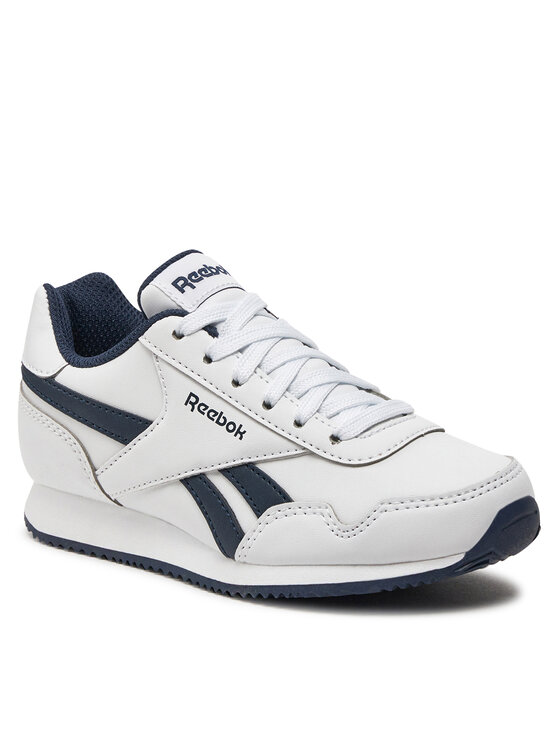 Reebok Снікерcи Reebok Royal Classic Jogger 3 FV1294 Білий