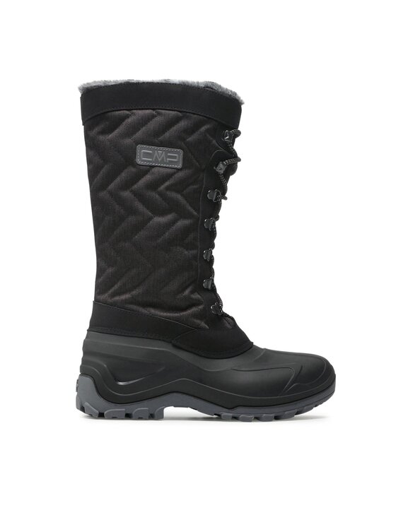 CMP Snehule CMP Nietos Wmn 3Q47966 Čierna