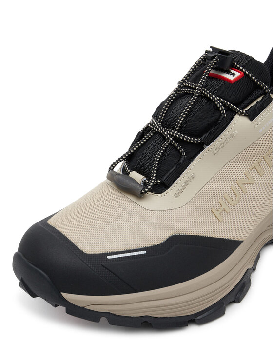 Hunter Трекінгові черевики Hunter H8-210 Бежевий