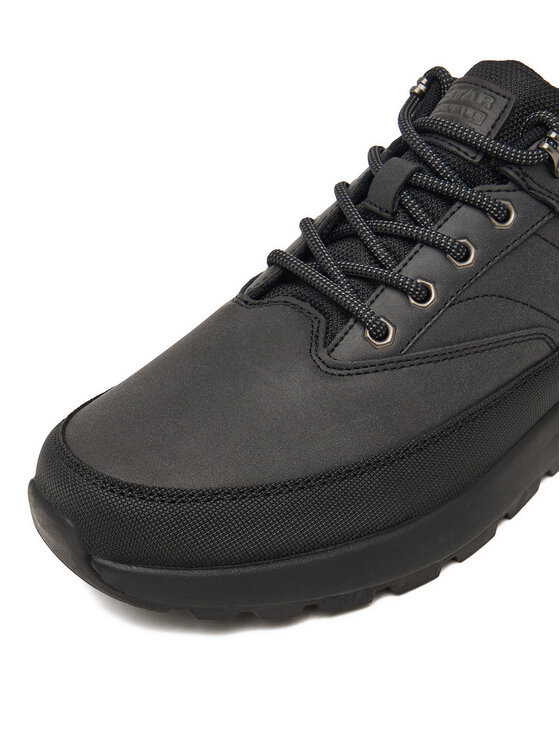 G-STAR Laisvalaikio batai G-Star Raw CEO-MAURITS-02 Juoda