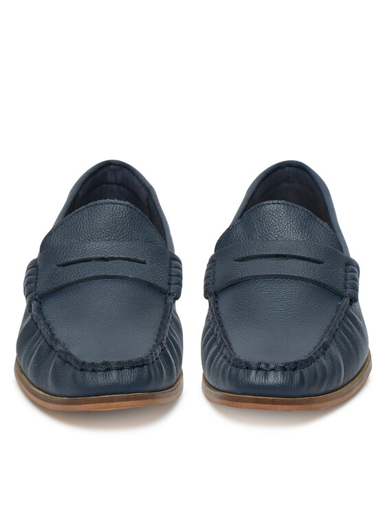 Beverly Hills Polo Club Mokasīni Beverly Hills Polo Club WI33-WEMBLEY205-03 Tumši zils