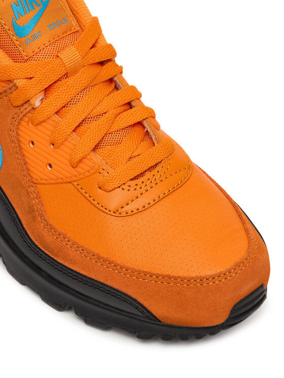 Nike Αθλητικά Nike Air Max 90 IF0670 800 Πορτοκαλί