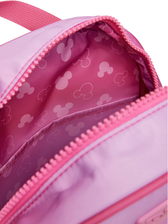 Mickey&Friends Рюкзак Mickey&Friends ACCCS-SS25-329DSTC Рожевий