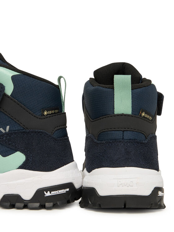 Primigi Śniegowce Primigi GORE-TEX 8936233 S Granatowy