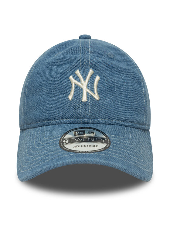 New Era Șapcă New Era New York Yankees MLB 9TWENTY 60667563 Albastru