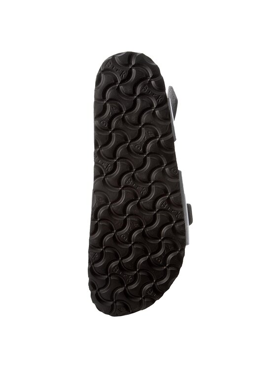 Birkenstock Sandales Birkenstock Rio Kids 0731483 Sudraba