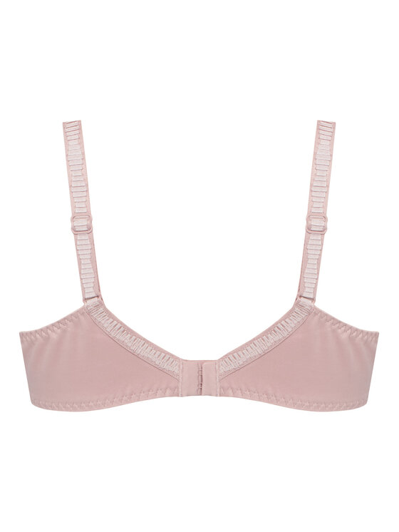 Chantelle Chantelle Sujetador con aros Sublime C19WMU Beis