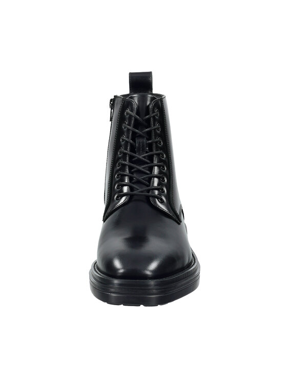 Gant Черевики Gant 31641134 Чорний
