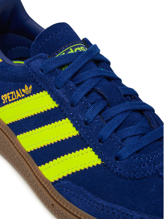 adidas Sneakersy adidas Handball Spezial JP8003 Tmavomodrá