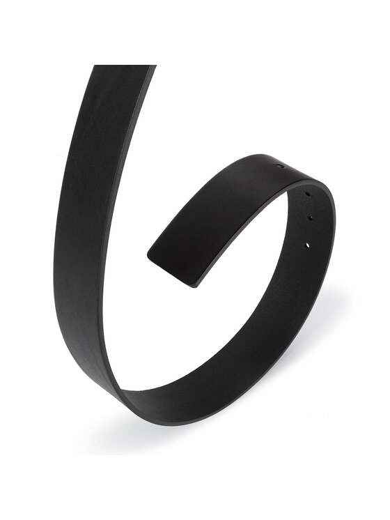 HUGO Cinturón para hombre Hugo Gionio 50385358 Negro