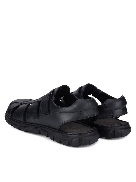 Lasocki Sandali Lasocki TEDD-07BIG MI25 Nero