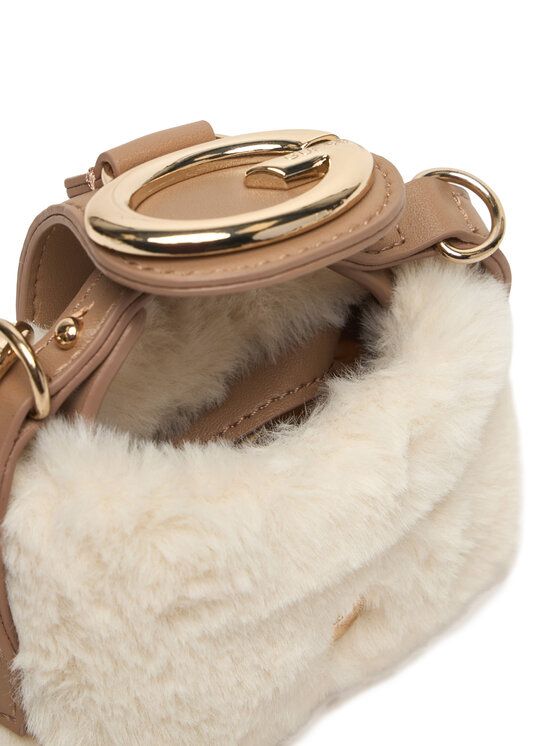 Guess Kulcstartó Guess RW7584 P6401 Bézs