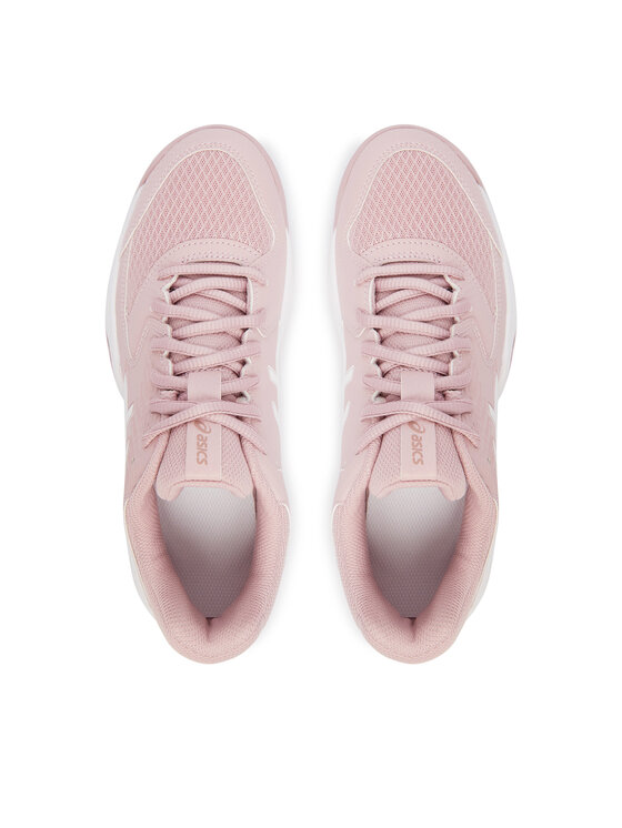 Asics Obuća za tenis Asics Gel-Dedicate 8 1042A237 Ružičasta