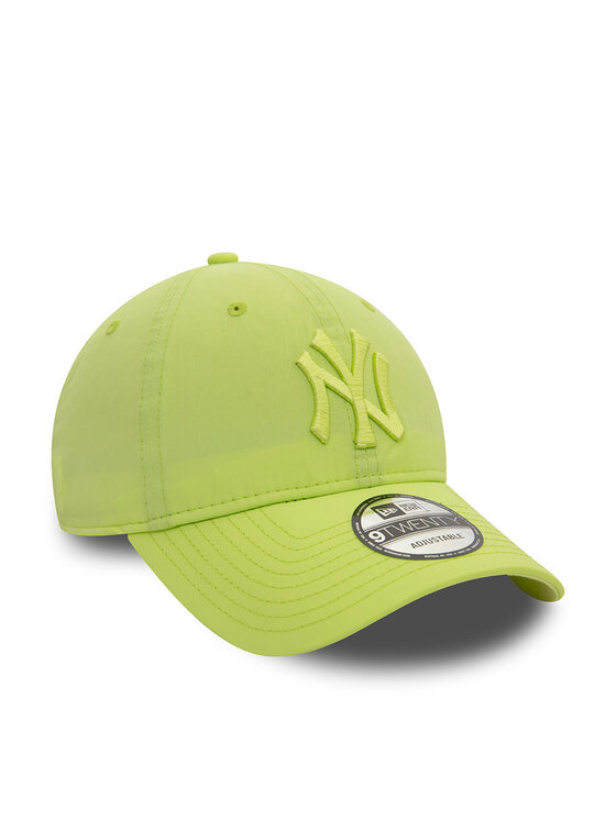New Era Șapcă New Era Nylon 9Twenty Neyya 60565552 Verde