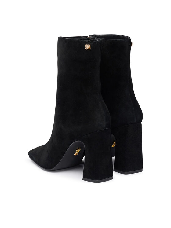 Steve Madden Aulinukai Steve Madden Flares 11005754 Juoda