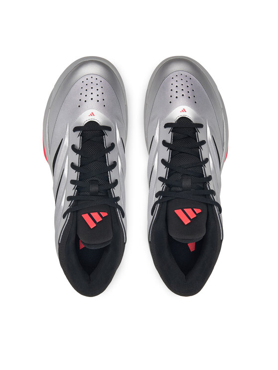 adidas Kosárlabda cipők adidas Crazy Energy Shoes KI6746 Ezüst