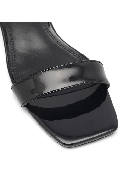 Sergio Bardi Sandalias Sergio Bardi WYL3013-13Z-SB Negro