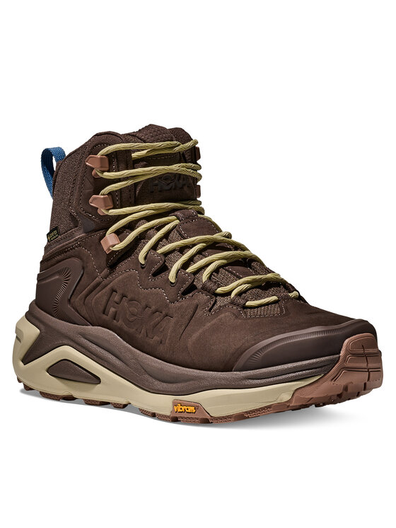 kaokao★ 　V　9261 Trekkings Hoka Kaha 3 Gore-Tex 1162530 Maro | Epantofi.ro