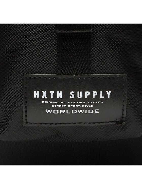 HXTN Supply Mugursoma HXTN Supply Utility Guide H157010 Melns