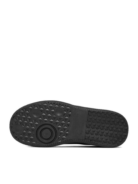 Kappa Снікерcи Kappa CEOWB-CP40-24210L Чорний