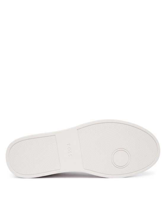 BOSS Sneakers BOSS Kieran 50552853 Écru