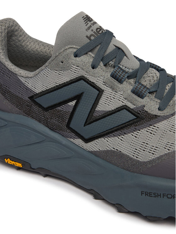 New Balance Tekaški čevlji New Balance Fresh Foam X Hierro v9 MHIER287 Siva