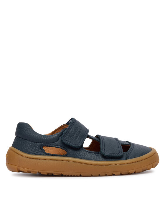 Froddo Босоніжки Froddo Barefoot Sandal G3150291 S Cиній