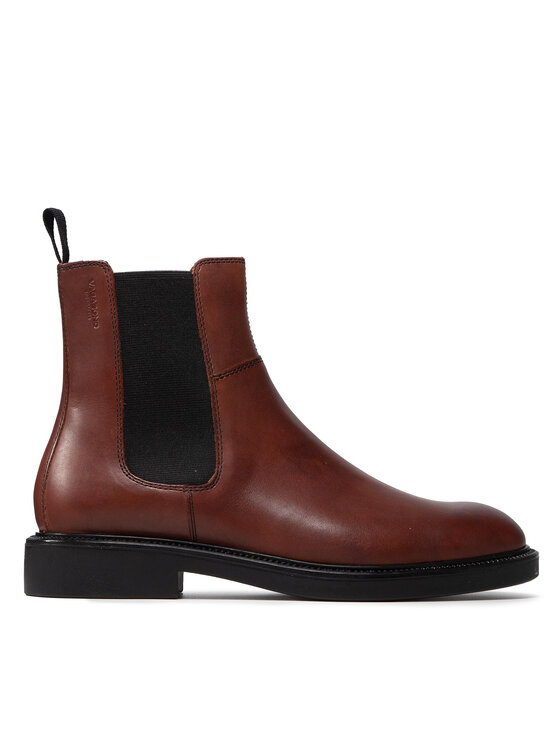 Vagabond Shoemakers Sztyblety Vagabond Shoemakers Alex M 5266-001-27 Brązowy