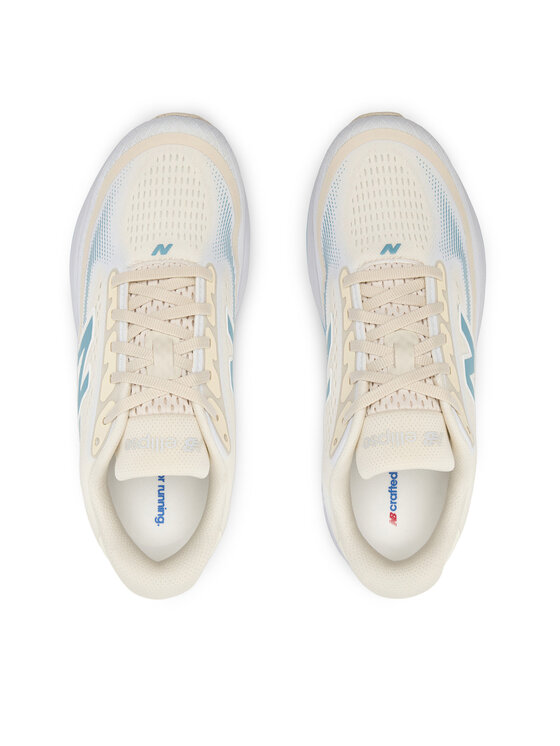 New Balance Zapatillas de running New Balance Ellipse V1 WELPS6AX Beige claro
