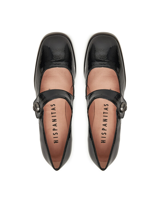 Hispanitas Polobotky Hispanitas HI254305 Černá