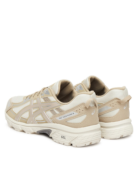 Asics Sportcipők Asics Gel-Venture 6 1203A438 Szürke
