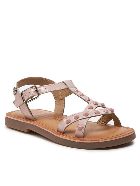 Gioseppo Sandali Gioseppo Mawes 72126-P Roza