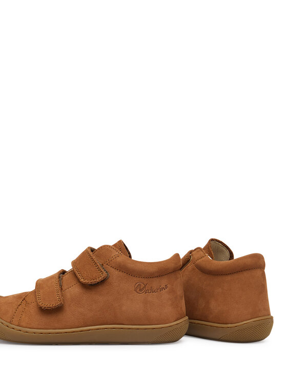 Naturino Черевики Naturino Cocoon Vl 2012904-FV-0D02 S Оранжевий