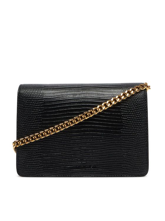 Elisabetta Franchi Kabelka Elisabetta Franchi BS-09A-66E2-V300 Černá